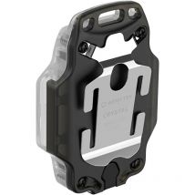 F07001G Crystal Grey Lampada portatile led (monocolore) Grigio, Trasparente - Armytek