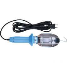 Lampada portatile 60W E27 5 m