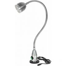 Lampada Portatile Flexi Dim.Led 450Lm Macon