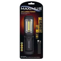 Lampada Portatile Led Ricaricabile Wkl011 Maximus