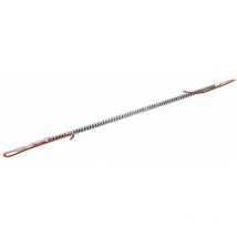 Lampada ric. x stufa carbonio NSB-C30 Teporus Teporus pz 1,0