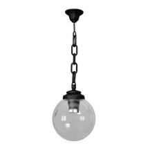 Sichem E27 Lampada a sospensione Globe - Fumagalli