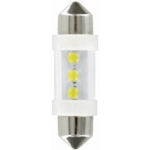 Da siluro 3 led C5W 2 pezzi - Lampa