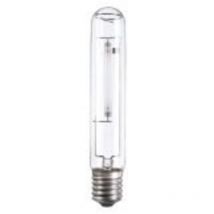 Hds E40 250W Spdium h.p. Tubular Clear ( duralamp cod. 1DSD250T )