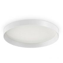 Fly pl D35 3000K, Plafoniera Ideal Lux
