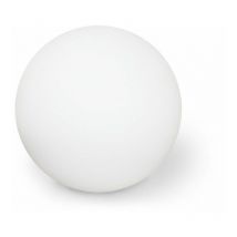 Lampada solarowa plastik kula 17/17/14cm+