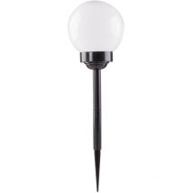 Lampada solarowa plastik kula 36/15cm