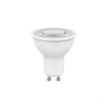 Lampada spot led gu10 - 4.9w - 4000°k naturale - 500 lm - 50x54h - 60° 5 blister Airam