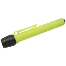 Uk Underwater Kinetics Uk 2aaa Eled Atex Mini Torcia Elettrica Zona Ex: 1 35 Lm 64 M