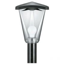 Modello green-diff.pc trasparente-nero e27 lb12622 - Lombardo