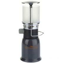 Lampada campeggio a gas 100 watt Eurocamping millennium accenzione piezo Eurocamping