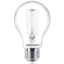 Century - lampada wire led goccia incanto white