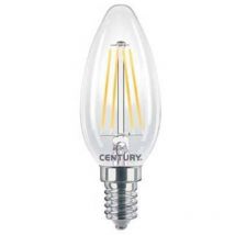 Century - lampada wire led oliva incanto