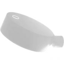 Super o wall wiederaufladbare led-wandleuchte - ld1150b3