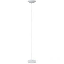 ZENITH Lampadaire-Blanc