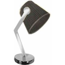 Lampadaire 3D 5W LED – 40 cm – Métal, Acrylique – Luminaire d'intérieur – MILAGRO
