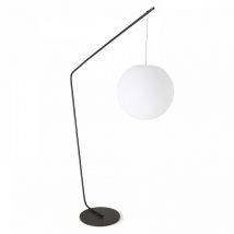 Lampadaire arche carrée 180 cm