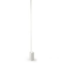 Circ - Lámpara Pie De Salón LED 27W 3000K Blanco 1420Lm
