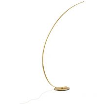 Gea Luce - Lampadaire classique iole pt o lampadaire led dimmable 30w