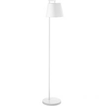 Novolux - Lampadaire de salon nemo E27 40W Blanc Blanco 'Dreams'