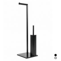 Metaf - Lampadaire de toilette mod. métaforme zéro
