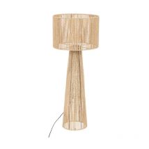Lampadaire Déco "Adria" 97cm Beige
