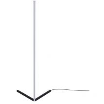Lampe de Sol Multicolore en Aluminium, 120 cm Hauteur, Pour Salon Moderne ou Chambre d'Enfant