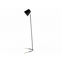 Leitmotiv - Lampadaire design Noble