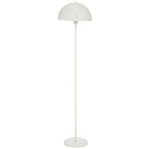 Lampadaire enfant Champi blanc H150