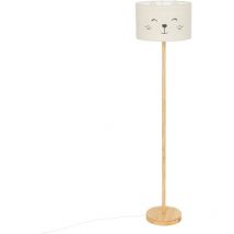 Lampadaire enfant chat Felix Atmosphera For Kids