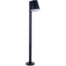 Lampadaire LED intelligent, lampadaire, lampadaire, lampe d'extérieur, lampe de porte d'entrée, lampe de jardin, contrôle d'application,