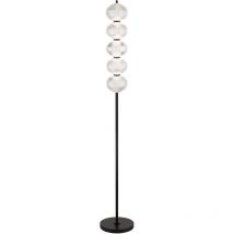 Lampadaire lampadaire led lampe de chambre lampe de salon interrupteur marchepied