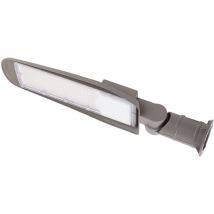 Greenice - Lampadaire led 100W 14000Lm 4000K IP65 pro SMD5050 50 000H [HO-STR100W-10-W]