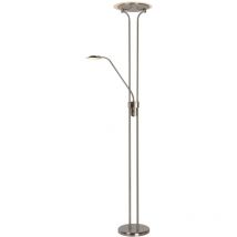 Champion. Lampadaire -.