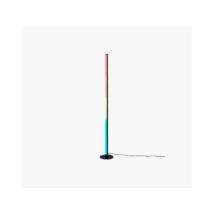 Lampadaire led rgb trio lighting gaming tendo 11w noir - r45711102
