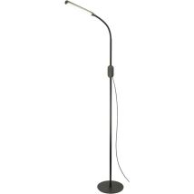 Sygonix - SY-5246618 Lampadaire led 2.2 w blanc X522702