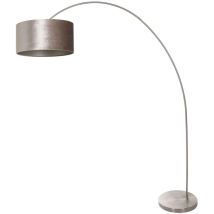 Mexlite - lampadaire Solva - échantillon - poussière - 3909ST - Échantillon