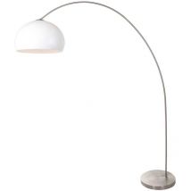 Mexlite - lampadaire Solva - échantillon - métal - 3919ST - Échantillon