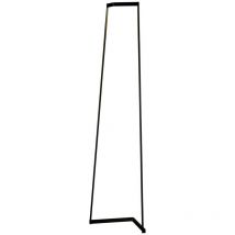 Inspired Mantra Minimal Lampadaire, led 20W, 3000K, 1500lm, Noir, 3 ans de garantie