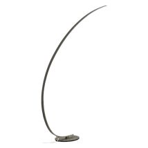 Gea Luce - Lampadaire moderne iole pt t 30w led lampadaire dimmable