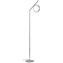 Inspired Mantra - Olimpia ch - Lampadaire, led 12W, 3000K, 900lm, IP20, Chrome