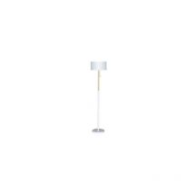 Lampadaire Olivia Blanc