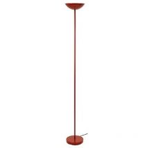 Lampadaire Ovelia Noir D28 H178 Mathias - 3560297