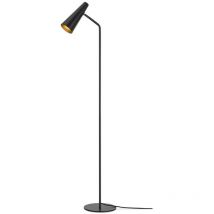 Markslojd - peak Lampadaire Task 1 Lumière Noir