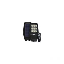 Electro Dh - Lampadaire Solaire 4500lm 300w 5000k Ip65 81.748/300/solar