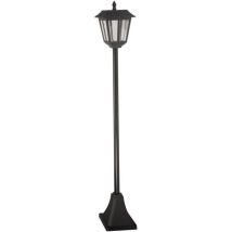 Lampadaire Solaire Metro Smart Garden - 20 Lumens