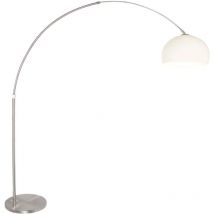 Steinhauer lampadaire Sparkled light - échantillon - métal - 9678ST