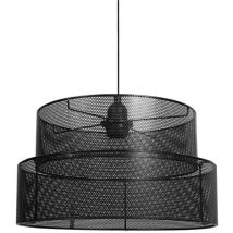 Suspension Gigogne En Métal Ostaria