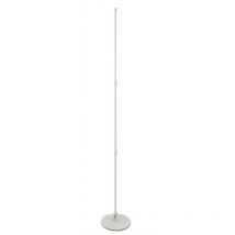 Inspired Mantra - Torch - Lampadaire, led 25W, 3000K, 1950lm, Blanc Sable