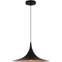Lampadario a sospensione stile contemporaneo nordico attacco E27 in metallo luce da tavolo cucina